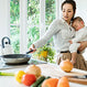 Postpartum Recipes to Boost Energy