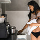 Quick & Healthy Recipes for Breastfeeding Mothers