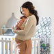 Postpartum Challenges: Physical Healing