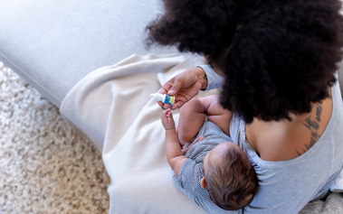 Vitamin D for Babies: The Comprehensive Guide