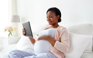 How to Pick a Prenatal - Advice from OB/GYN Dr. Fiss