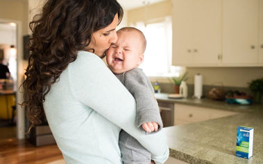 How Fast Does Gripe Water Work?