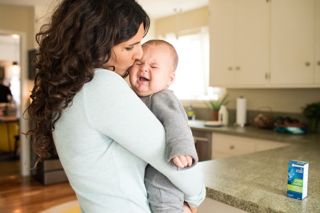 How Fast Does Gripe Water Work?