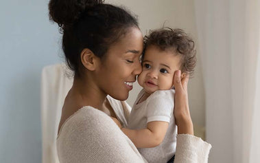 When Fussy Baby Means a Tender Tummy - Gas or Colic**