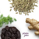 The Wisest Ingredients