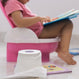 Is Your Child Backed Up? Signs of Constipation - And How To Offer Relief
