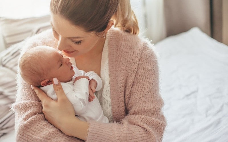 Gripe Water 101: Gas, Fussiness & Hiccups...don’t stand a chance.