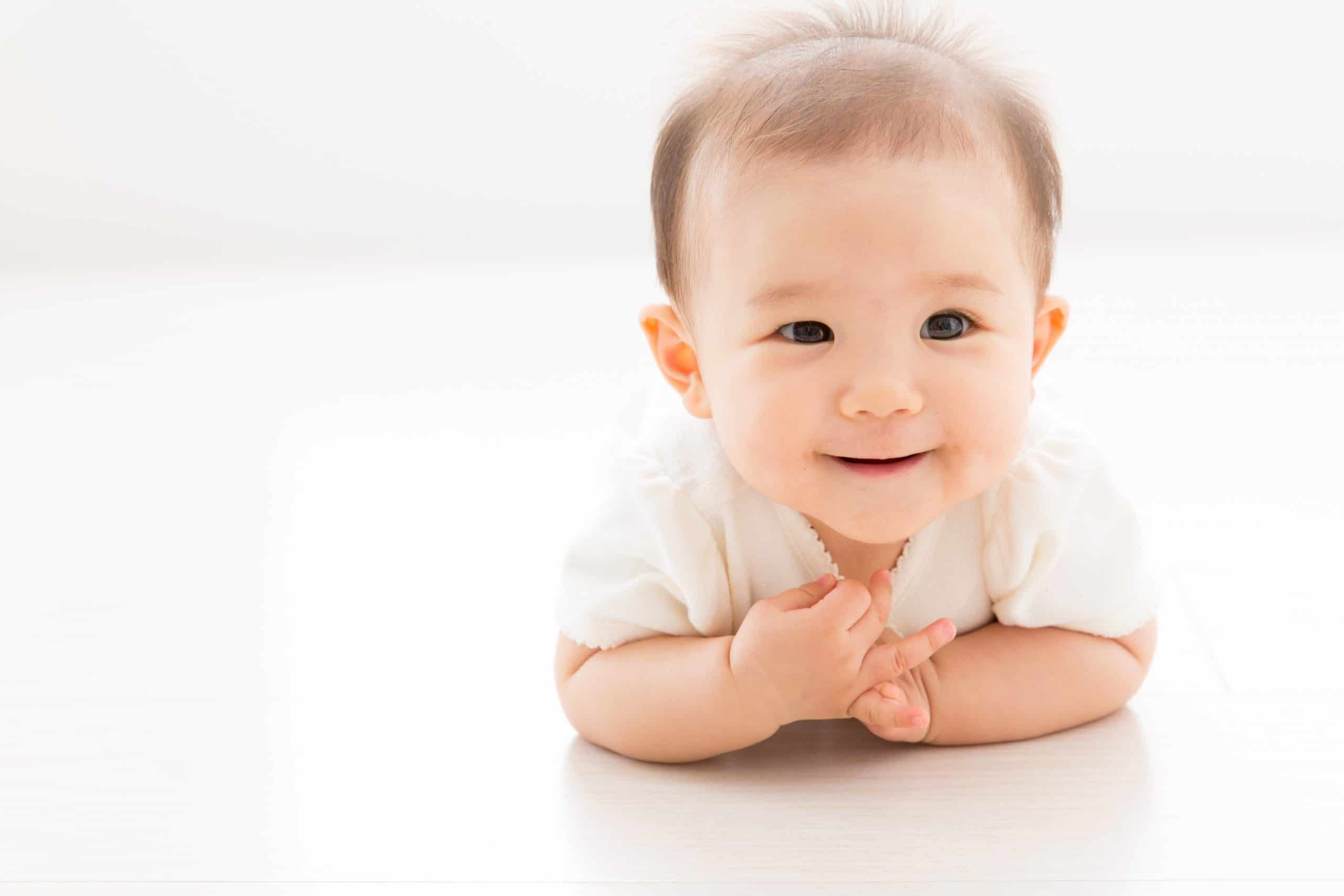 Infant Hiccups - Quick Remedies