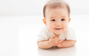 Infant Hiccups - Quick Remedies