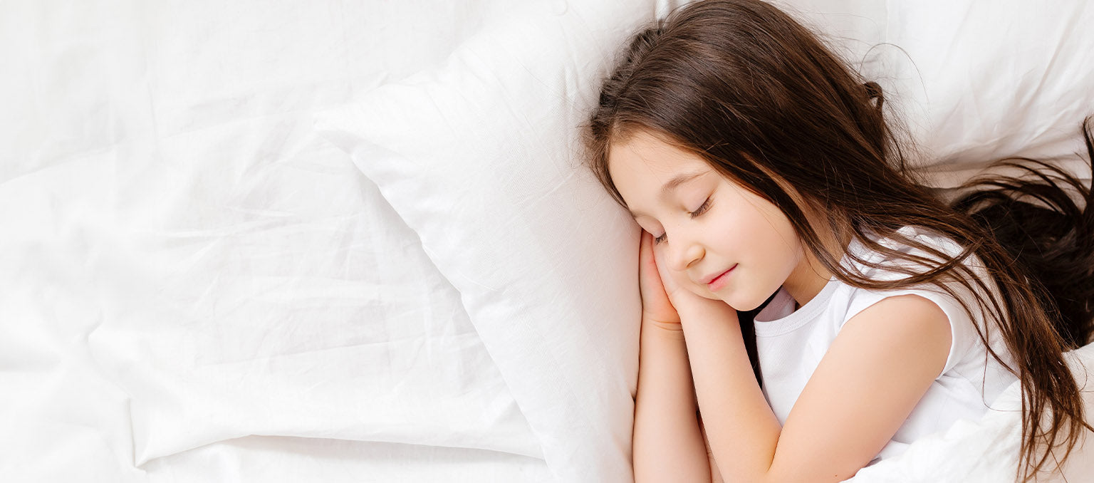 Kids Sleep