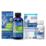 Gassy Baby Tummy Relief Kit