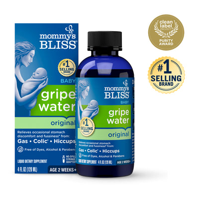Gripe Water