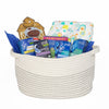 Baby Essentials Gift Basket