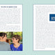 A page from Mom Your Way telling the story of how Mommy's Bliss began