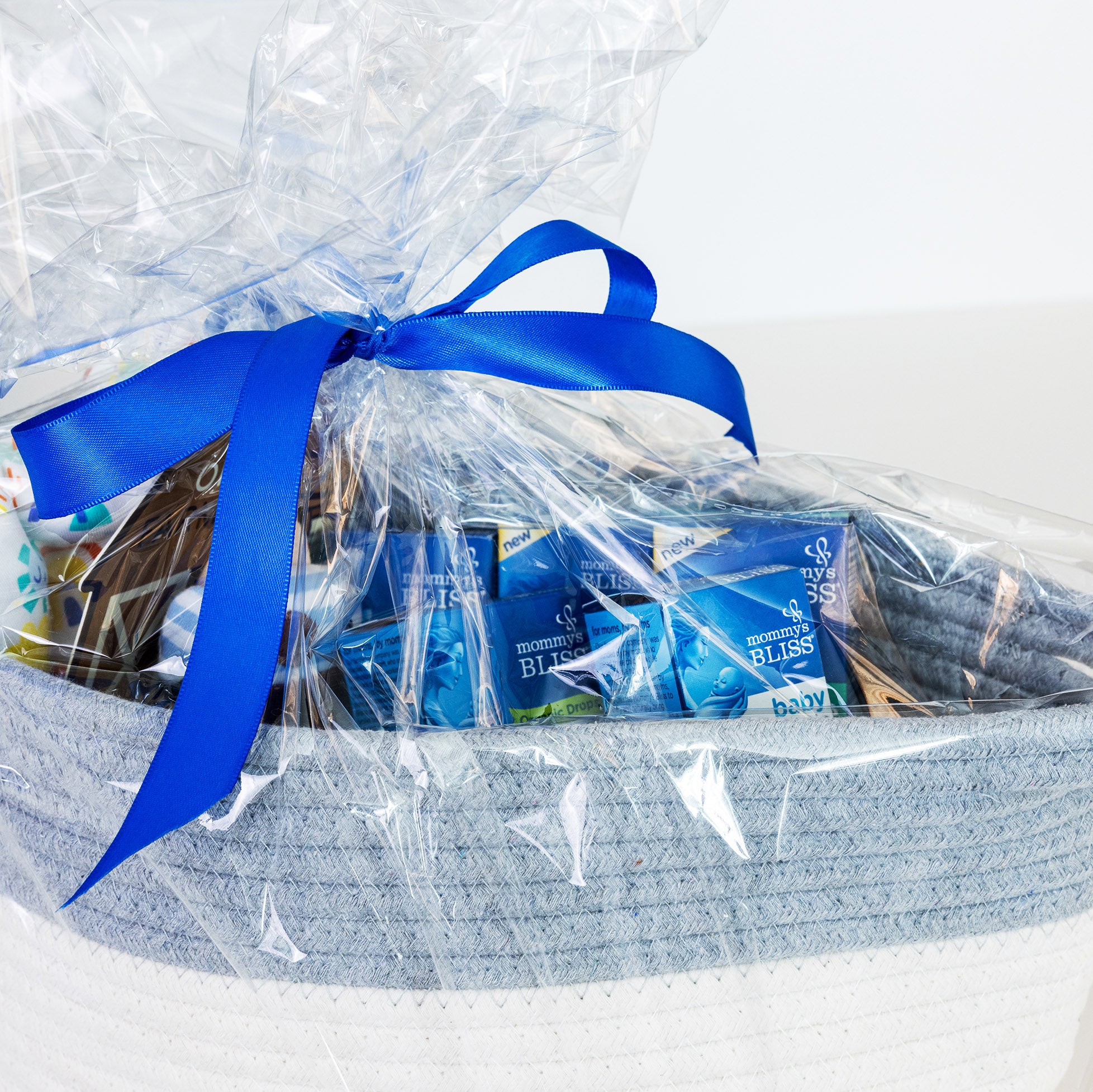 Gift Baskets