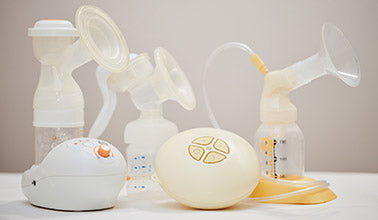 How to Choose a Breast Pump