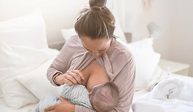 Breastfeeding. A blissful journey?