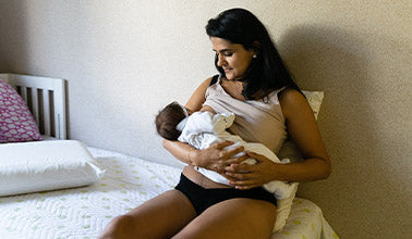 How to Prepare to Breastfeed Your Baby