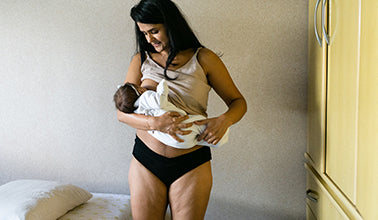 Postpartum Essentials - Essentials to nourish your body, mind and spirit after birth