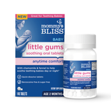 Little Gums Soothing Oral Tablets