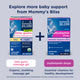Related Mommy's Bliss products suggested alongside Organic Baby Bedtime Drops