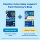 Related Mommy's Bliss products suggested alongside Organic Gripe Water Paci Gel