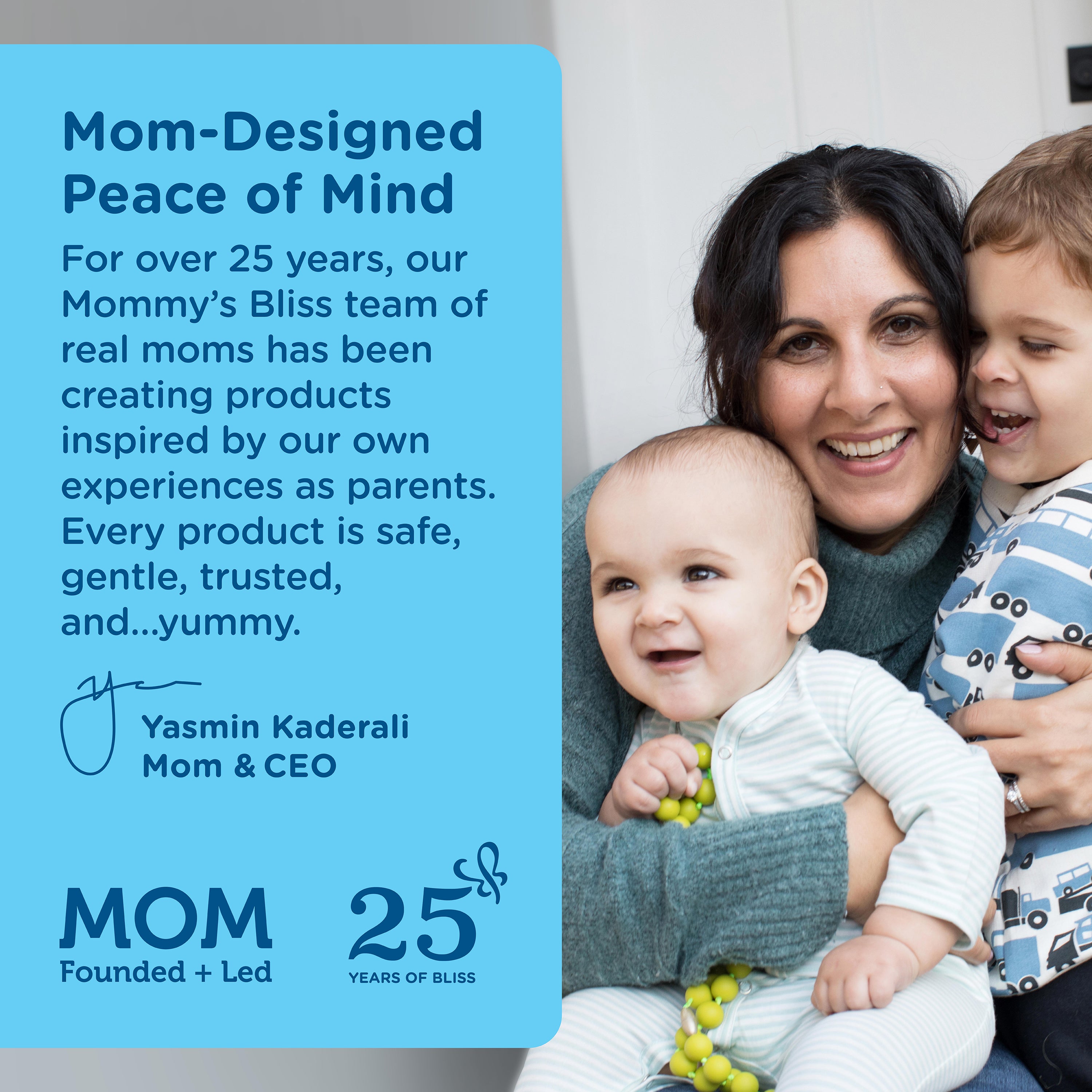 Organic Gripe Water Paci Gel