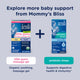 Related Mommy's Bliss products suggested alongside Organic Baby Bedtime Paci Gel