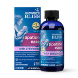 Mommy's Bliss Constipation Ease for Baby with prebiotics