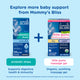 Related Mommy's Bliss products suggested alongside Baby Constipation Ease with Prebiotics