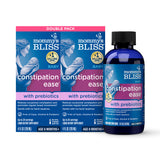 Mommy's Bliss Constipation Ease for Baby with prebiotics double pack