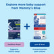 Related Mommy's Bliss products suggested alongside Organic Baby Cough Syrup and Mucus Day and Night