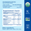 Organic Baby Cough Syrup + Immunity Support