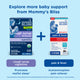 Related Mommy's Bliss products suggested alongside Organic Baby Cough Syrup and Mucus