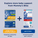 Related Mommy's Bliss products suggested alongside Organic Baby Cough Syrup and Mucus Nighttime