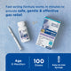 Mommy's Bliss Baby Gas Relief Drops packaging shown with its main benefit claim and age guidance