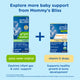Related Mommy's Bliss products suggested alongside Baby Gas Relief Drops