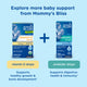 Related Mommy's Bliss products suggested alongside the Gripe Water Day and Night Combo Pack