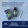 Baby Bedtime Kit