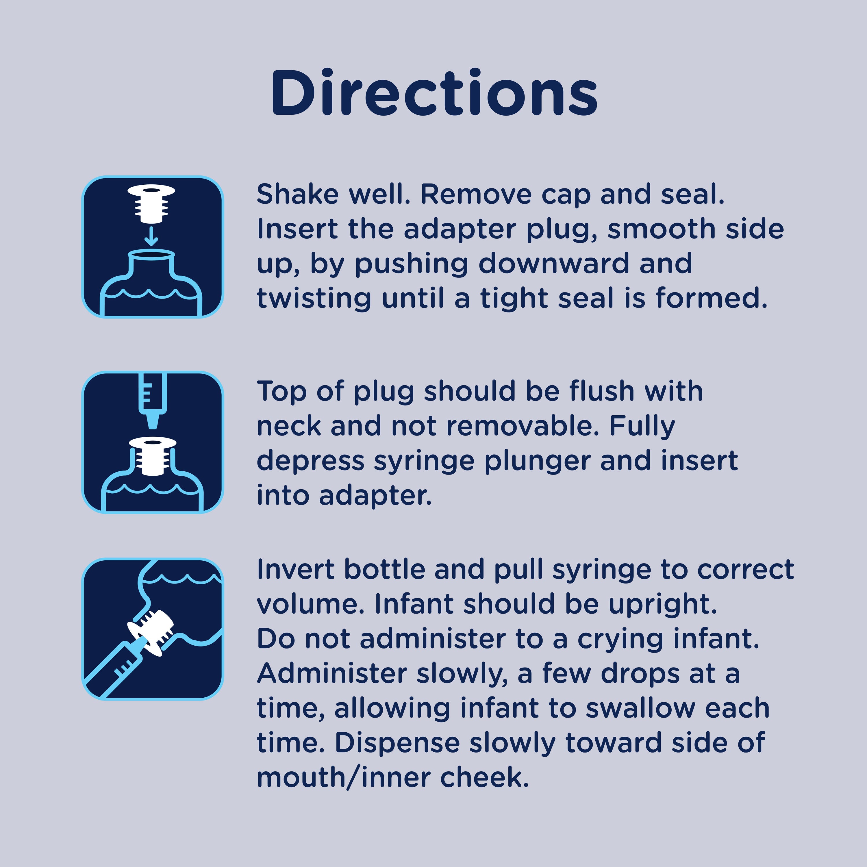 Gripe Water Night Time – Mommy’s Bliss