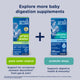 Related Mommy's Bliss products suggested alongside Gripe Water Nighttime