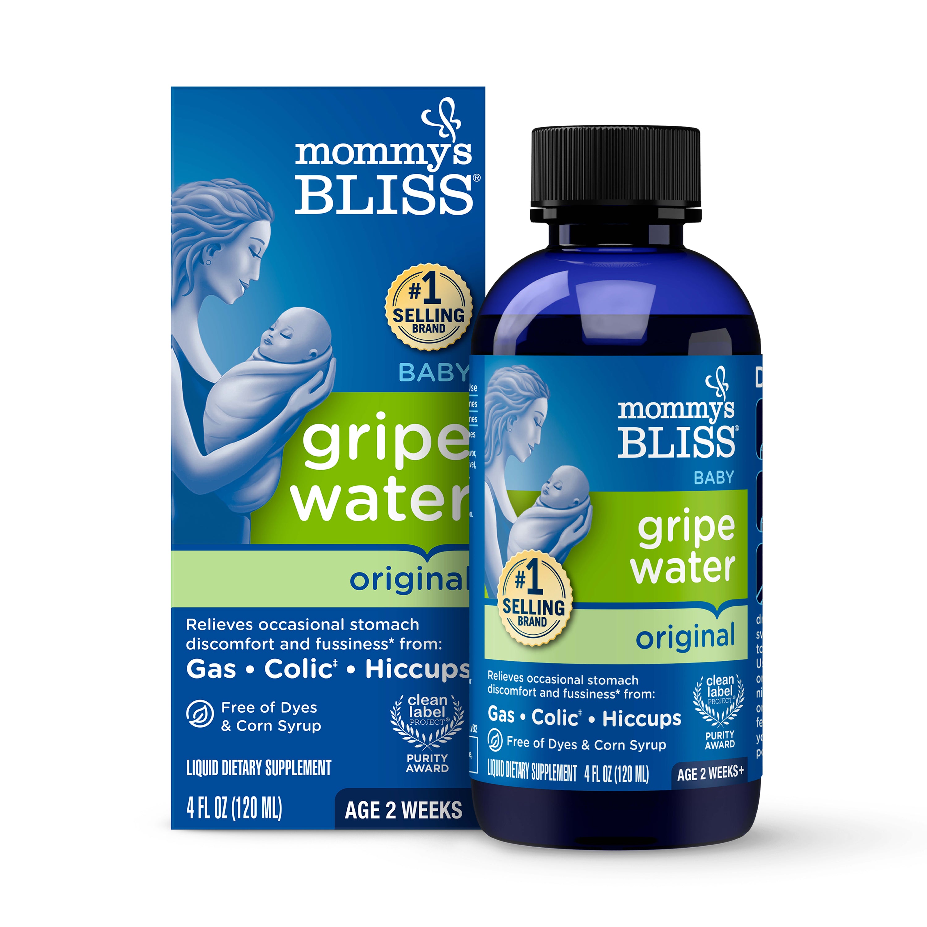 Gripe Water
