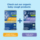 Related Mommy's Bliss products suggested alongside Organic Baby Immunity Drops with Elderberry