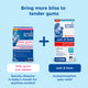 Related Mommy's Bliss products suggested alongside Organic Little Gums Soothing Massage Gel