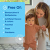 Little Gums Soothing Oral Tablets