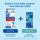 Related Mommy's Bliss products suggested alongside the Newborn Essentials Gift Set