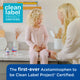 Mommy's Bliss Infants' Pain and Fever acetaminophen shown in an everyday lifestyle photograph