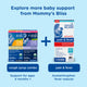 Related Mommy's Bliss products suggested alongside Baby Saline Drops and Spray