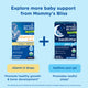 Related Mommy's Bliss products suggested alongside the Ultimate Baby Gift Set