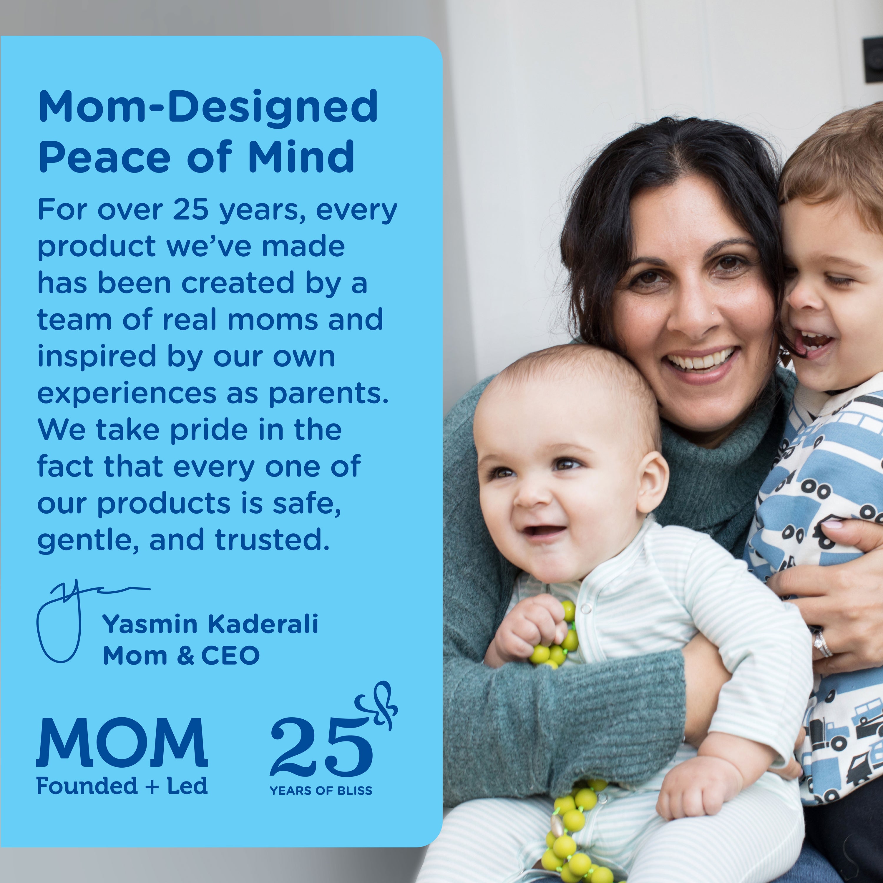 Ultimate Baby Gift Set